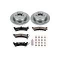 Picture of Power Stop 93-98 Jeep Grand Cherokee Rear Autospecialty Brake Kit