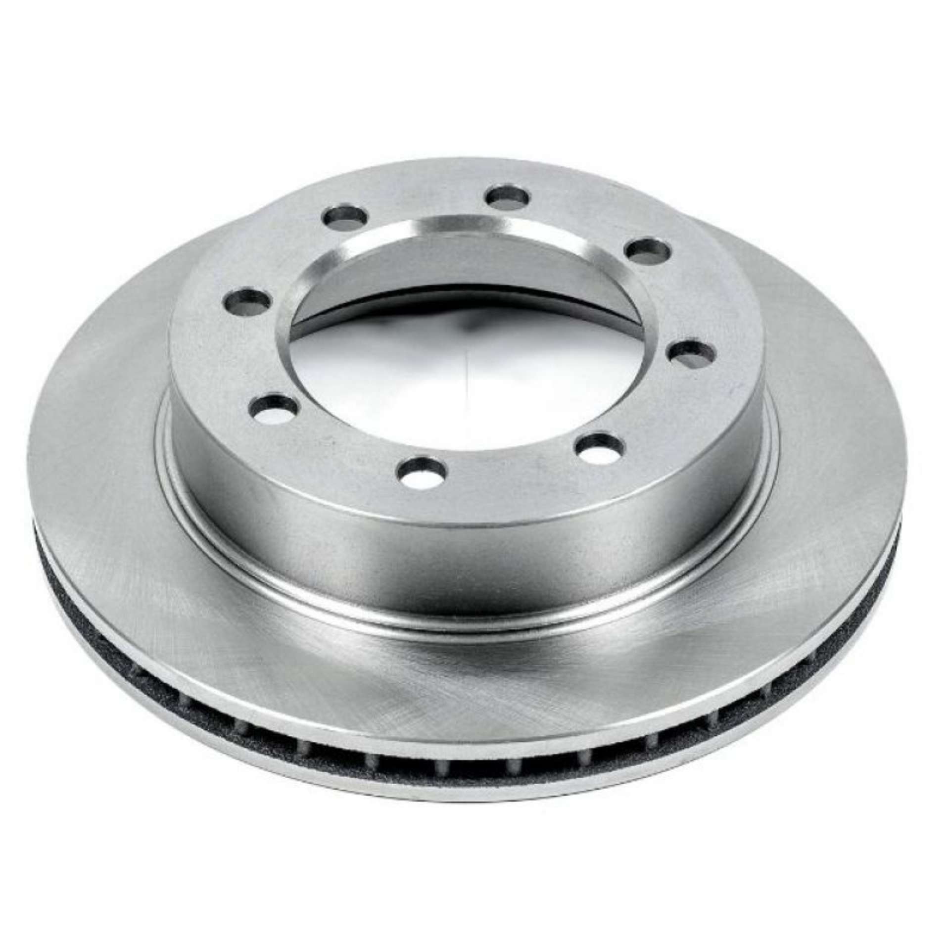 Picture of Power Stop 95-99 Ford F-250 Front Autospecialty Brake Rotor