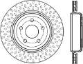 Picture of StopTech 12-13 Jeep SRT8 Rear Right Slotted Sport Brake Rotor