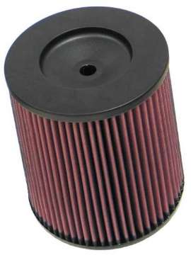 Picture of K&N Universal Air Filter Round Tapered 7-375in Base OD - 6-625in Top OD - 7-875in Height