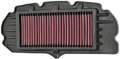 Picture of K&N 07-12 Suzuki GSX1300BK B-King Replacement Air Filter