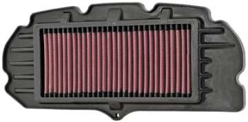 Picture of K&N 07-12 Suzuki GSX1300BK B-King Replacement Air Filter