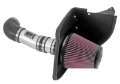 Picture of K&N 08-11 Typhoon, Cadillac CTS 3-6L,  3-6L  69 Series Typhoon Perf Intake Kit