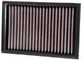 Picture of AEM Ford-Lincoln CRVC-GRMR-TWCR 4-6  Air Filter