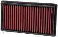 Picture of AEM 07-12 Ford Edge-8-12 Taurus 07-12-Lincoln MKZ Air Filter