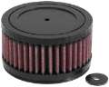 Picture of K&N 91-14 Yamaha XV250 Air Filter