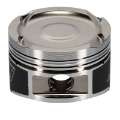 Picture of Wiseco Volvo S60R B5254 -13cc Dish 1-2008x3-2874 83-5mm  Custom Pistons SPECIAL ORDER