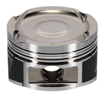 Picture of Wiseco Volvo S60R B5254 -13cc Dish 1-2008x3-2874 83-5mm  Custom Pistons SPECIAL ORDER