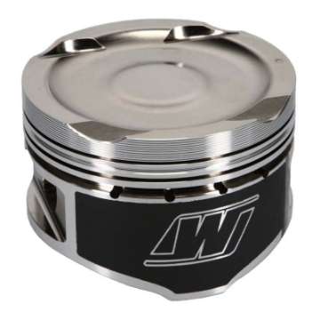 Picture of Wiseco Volvo S60R B5254 -13cc Dish 1-2008x3-2874 83-5mm  Custom Pistons SPECIAL ORDER