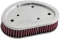 Picture of K&N 08-09 Harley Replacement Air Filter