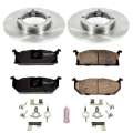 Picture of Power Stop 89-94 Geo Metro Front Autospecialty Brake Kit