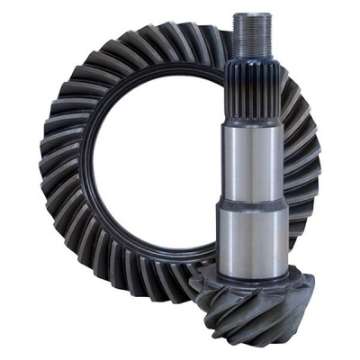 Picture of USA Standard Replacement Ring & Pinion Gear Set For Dana 30 JK Reverse Rotation in a 3-73 Ratio