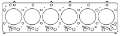 Picture of Cometic Dodge Cummins Diesel 4-188 inch Bore -061 inch MLX Headgasket