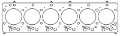 Picture of Cometic Dodge Cummins Diesel 4-188 inch Bore -061 inch MLX Headgasket