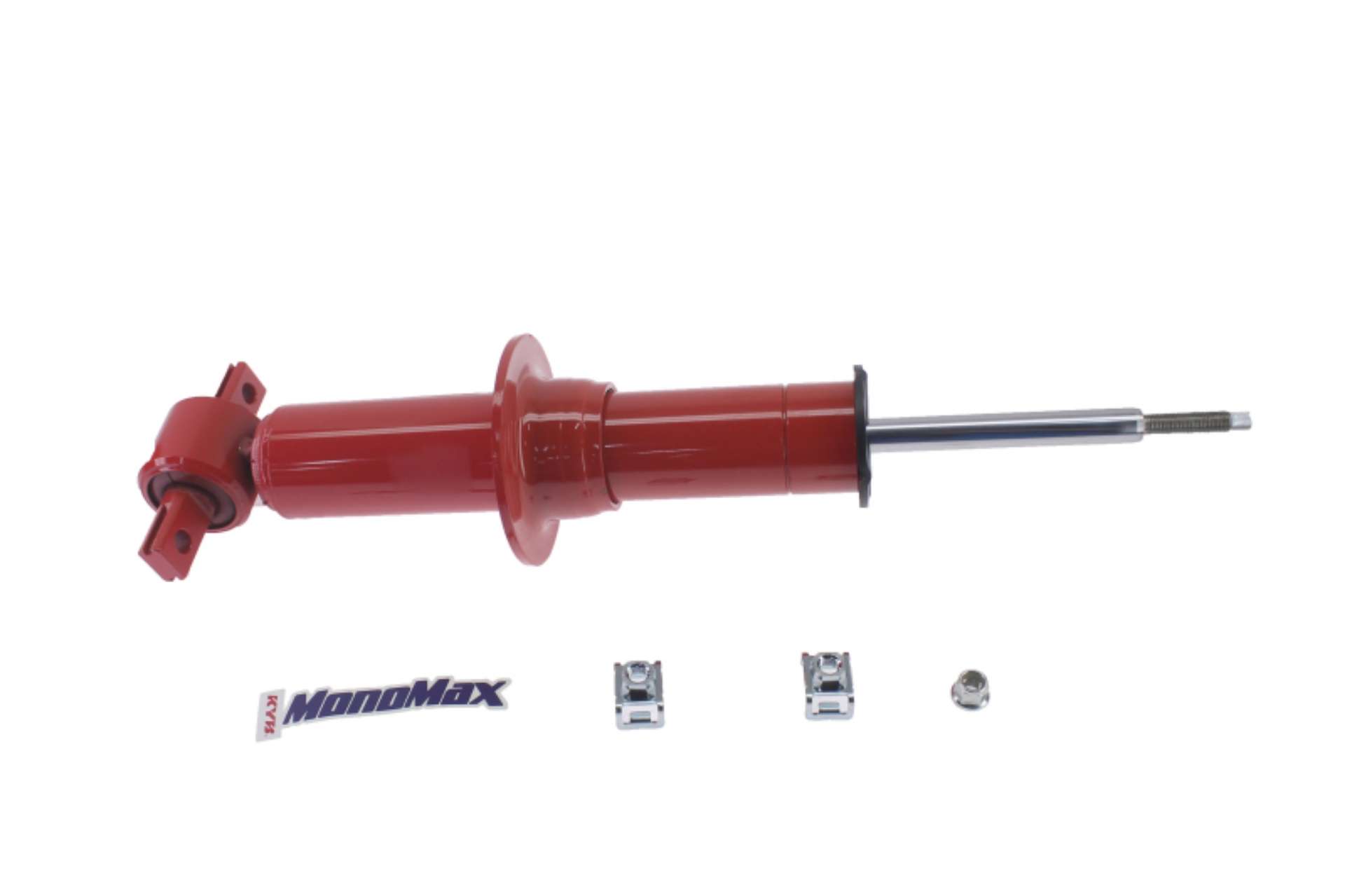 Picture of KYB Shocks & Struts Monomax Front 08-11 Escalade - 07-12 Avalanche-Silverado-Sierra-Yukon