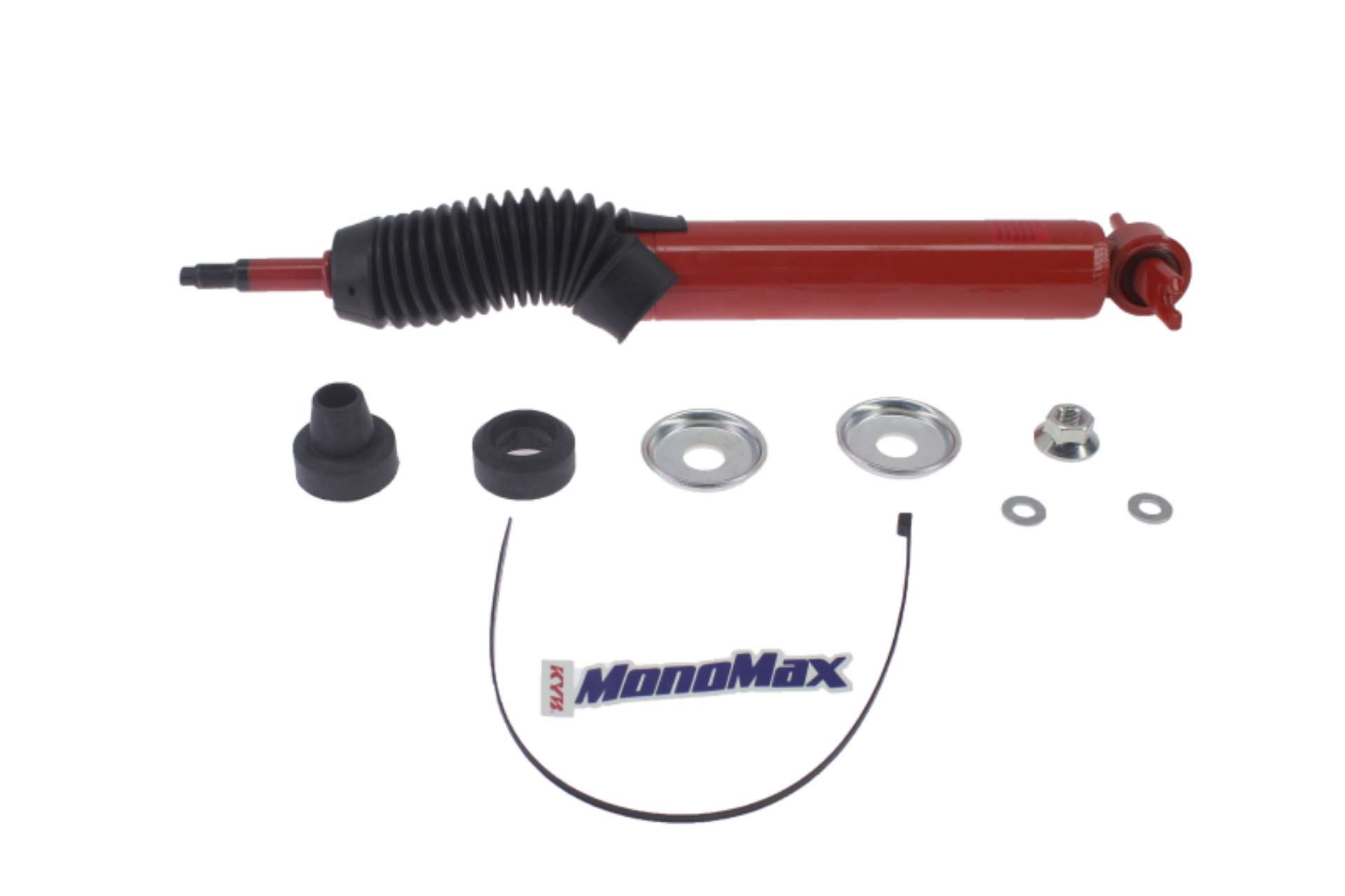 Picture of KYB Shocks & Struts Monomax Front 09-12 Dodge Ram 1500 2WD