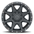 Picture of ICON Rebound 20x9 8x6-5 12mm Offset 5-5in BS 121-40mm Bore Satin Black Wheel