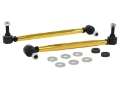 Picture of Whiteline 06-12 Audi - 03-11 VW Front Swaybar Link Assembly