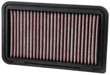 Picture of AEM 01-06 Toyota Camry-04-10 Sienna-01-09 Highlander-03-06 Lexus RX330 DryFlow Filter