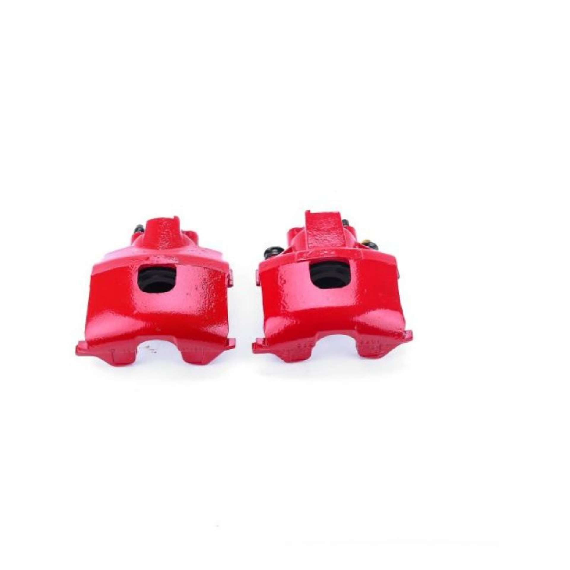 Picture of Power Stop 99-04 Chrysler 300M Front Red Calipers w-o Brackets - Pair