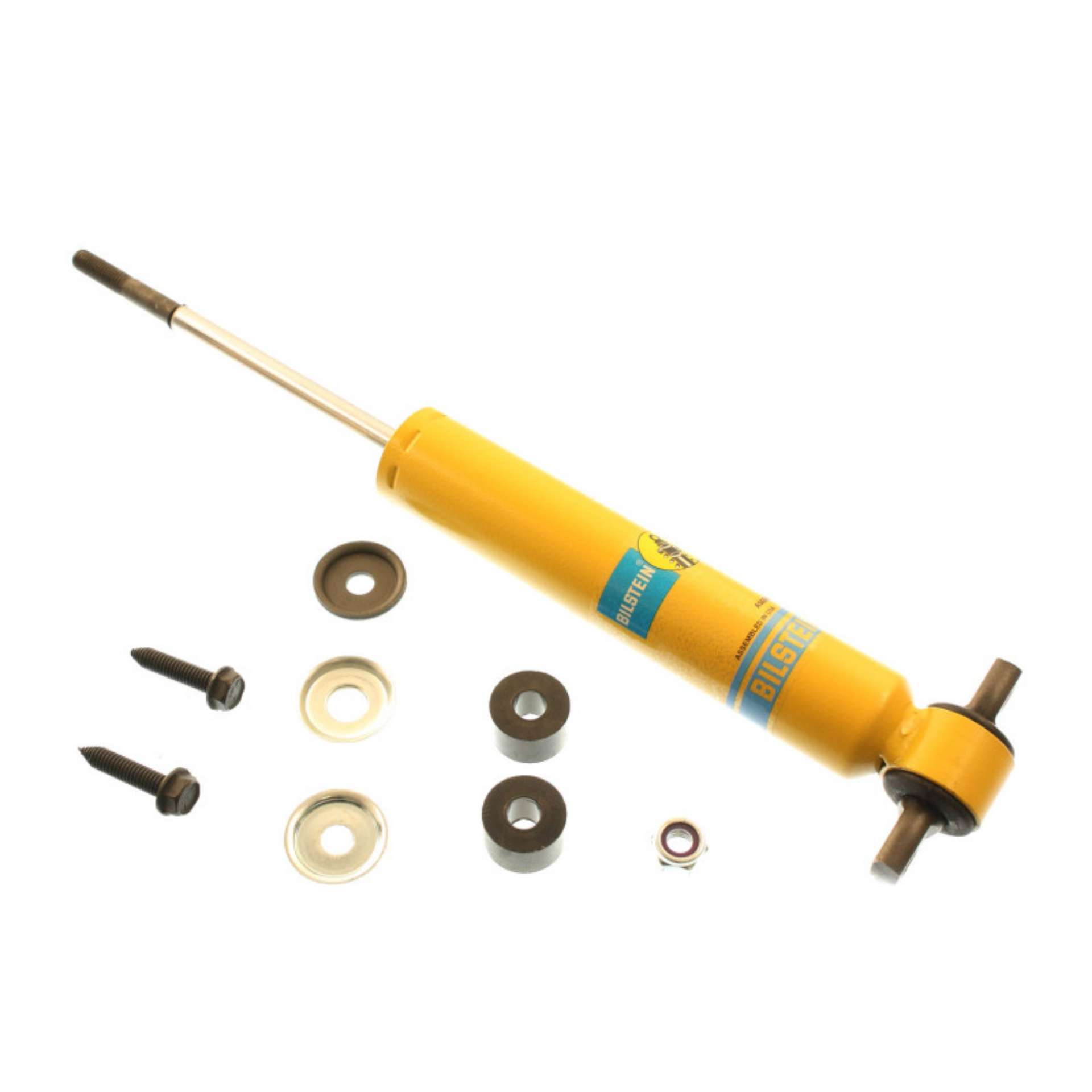 Picture of Bilstein Motorsport Off-Road AK Series 36mm Monotube Shock Absorber