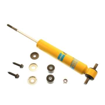 Picture of Bilstein Motorsport Off-Road AK Series 36mm Monotube Shock Absorber