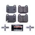 Picture of Power Stop 03-05 Infiniti G35 Rear Track Day Brake Pads