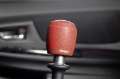 Picture of GrimmSpeed Stubby Shift Knob Stainless Steel Red - M12x1-25