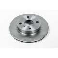 Picture of Power Stop 90-92 Geo Prizm Front Autospecialty Brake Rotor