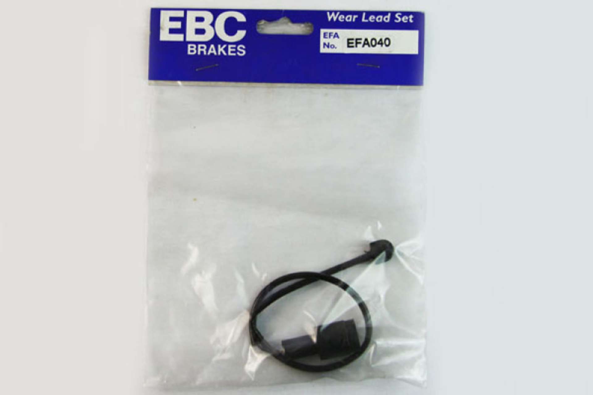 Picture of EBC 88-95 BMW 525i 2-5 E34 Front Wear Leads