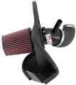 Picture of K&N 2013 Hyundai Genesis Coupe 2-0L L4 F-I Typhoon Performance Intake Performance kit