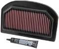 Picture of K&N 12-13 Triumph Tiger Explorer Replacememt Air Filter