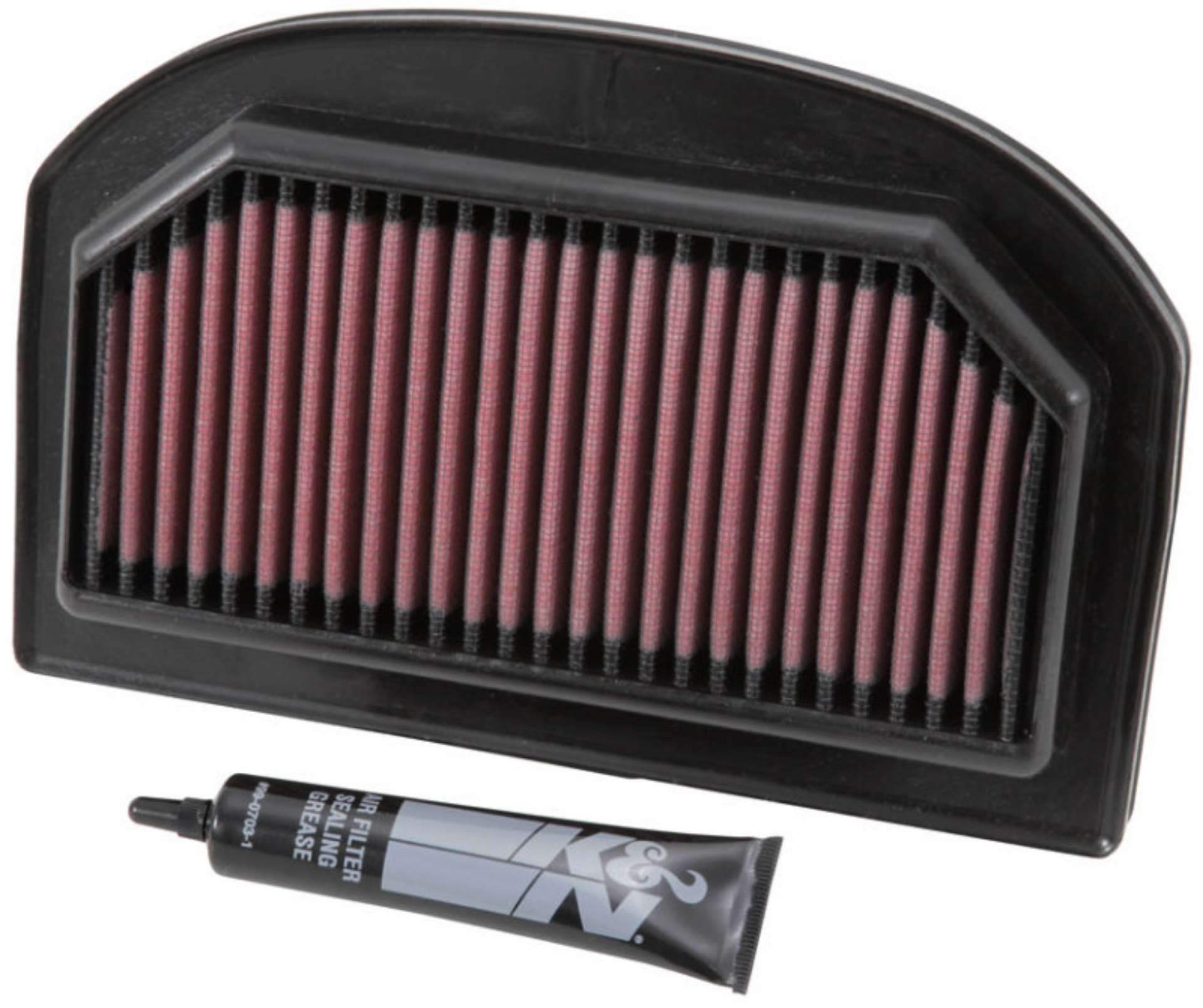 Picture of K&N 12-13 Triumph Tiger Explorer Replacememt Air Filter