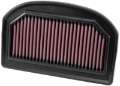 Picture of K&N 12-13 Triumph Tiger Explorer Replacememt Air Filter