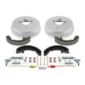 Picture of Power Stop 01-07 Ford Taurus Rear Autospecialty Drum Kit