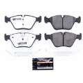 Picture of Power Stop 01-06 BMW 330Ci Front Z26 Extreme Street Brake Pads w-Hardware