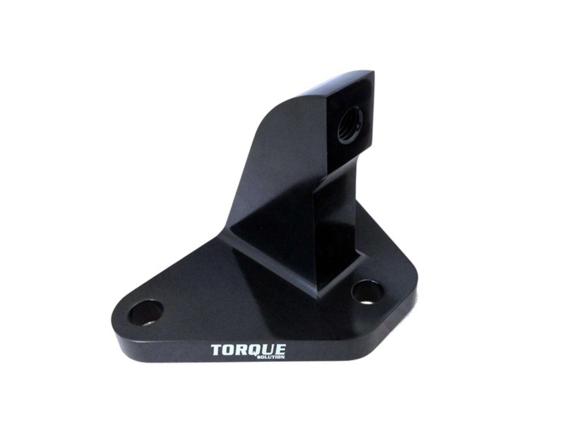 Picture of Torque Solution Mustache Bar Eliminator w- NO Bushings: 01-06 Mitsubishi Evolution 7-8-9