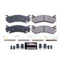 Picture of Power Stop 02-06 Cadillac Escalade Front or Rear Z23 Evolution Sport Brake Pads w-Hardware