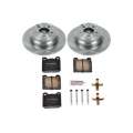 Picture of Power Stop 94-97 Volvo 850 Rear Autospecialty Brake Kit