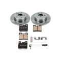 Picture of Power Stop 96-97 Mercedes-Benz E300 Rear Autospecialty Brake Kit