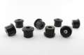 Picture of Whiteline 10-65-73 Ford Mustang Rear Spring Eye Rear and Shackle Bushings 35mm OD-15mm ID