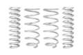 Picture of Eibach 15-18 Ford F-150 V6 2-7L Front Pro-Lift Kit Springs