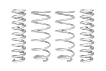 Picture of Eibach 15-18 Ford F-150 V6 2-7L Front Pro-Lift Kit Springs