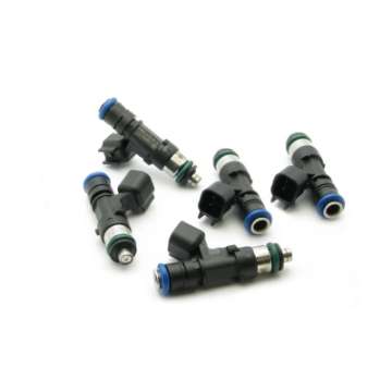 Picture of DeatschWerks Ford Focus MK2 ST-RS 05-10 650cc Injectors - Set of 5