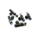 Picture of DeatschWerks Ford Focus MK2 ST-RS 05-10 1000cc Injectors - Set of 5