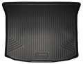 Picture of Husky Liners 07-13 Ford Edge - 07-13 Lincoln MKX Weatherbeater Black Cargo Liner