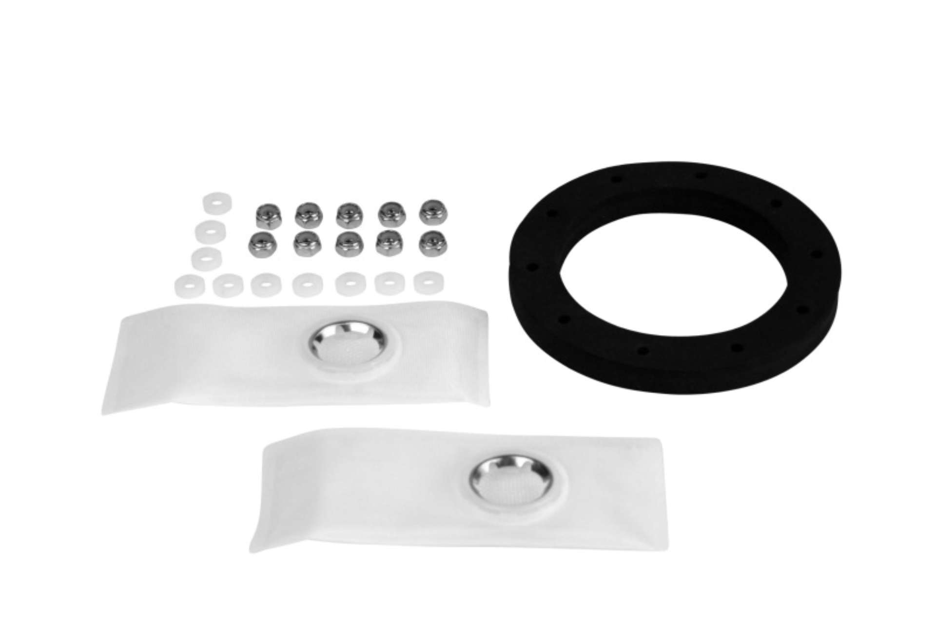 Picture of Aeromotive Replacement Strainer & Gasket for Phantom Dual 18309