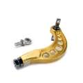 Picture of Skunk2 Pro Series 12-13 Honda Civic Gold Anodized Adjustable Rear Camber Kits