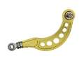 Picture of Skunk2 Pro Series 12-13 Honda Civic Gold Anodized Adjustable Rear Camber Kits