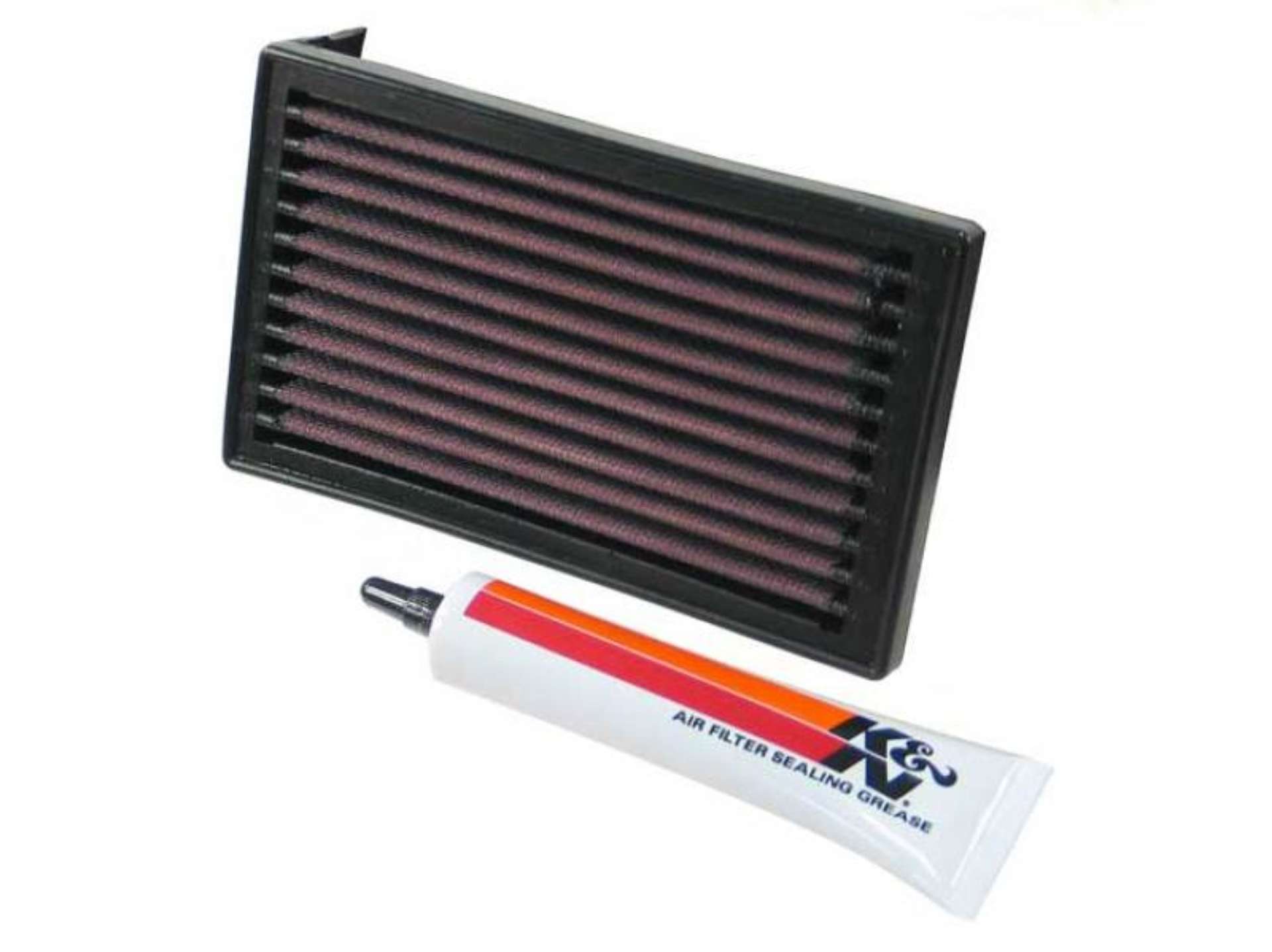 Picture of K&N 90-99 Yamaha XT600 600 - XT600E 600 - XTZ660 Tenere 660 Replacement Air Filter